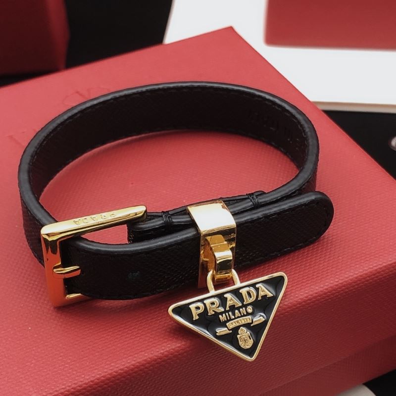 Prada Bracelets - Click Image to Close
